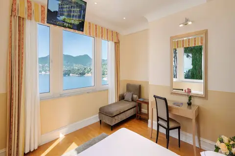 Grand Hotel Bristol Resort & SPA in Castel del Piano, foto 6
