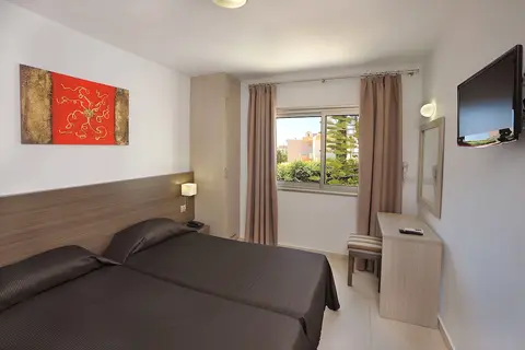 Petrosana Hotel Apts in Ayia Napa — foto 25