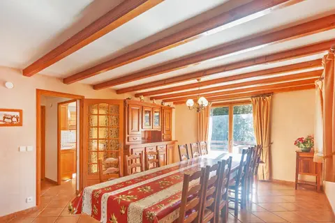 Chalet Flocon de Belleville in Les Belleville, foto 2