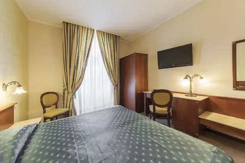 Grand Hotel Telese in Telese Terme, foto 7