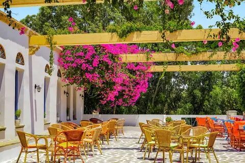 Ekaterini in Ekaterini Hotel, foto 20
