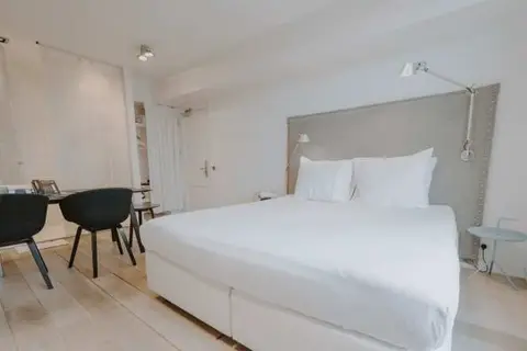 Boutique Hotels MANNA & Blue Nijmegen in Nijmegen — foto 16