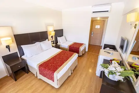 Viking Garden Hotel & Spa in Kemer — foto 4