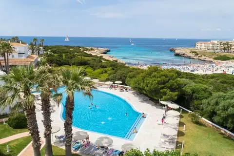 Grupotel Aldea Cala'n Bosch in Ciutadella — foto 2