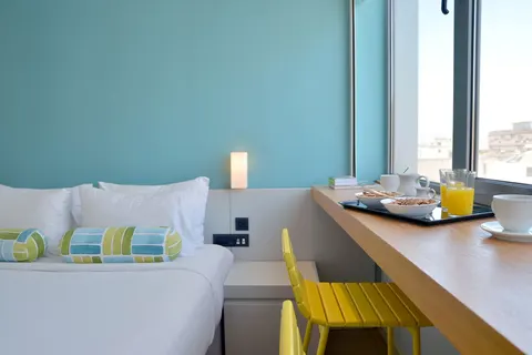 Athenaeum K29 Hotel foto 7