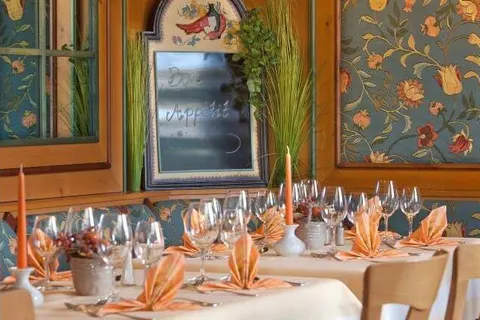 Göbel&ampapos;s Posthotel Rotenburg foto 13