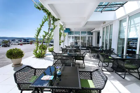 Hotel Kornati in Biograd na Moru — foto 6