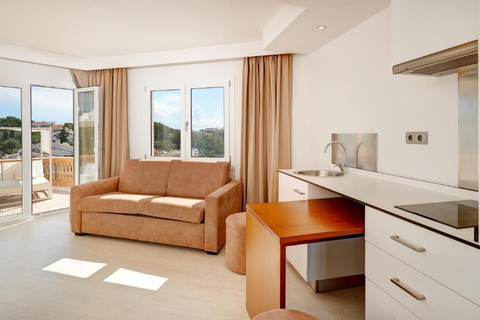 Appartementen Azul Playa foto 12