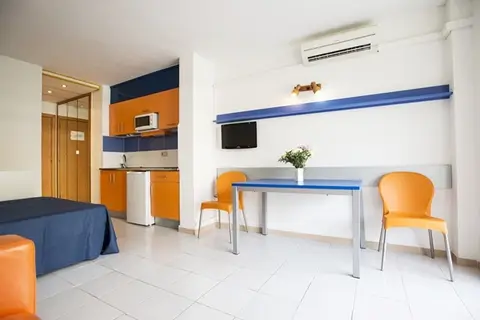 Inter2 Aparthotel Salou in Salou — foto 6