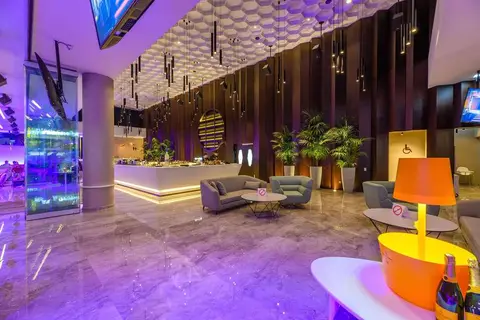 Hotel Tasia Maris Seasons in Ayia Napa, foto 19