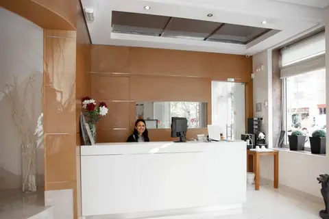 Hotel Amic Colon in Palma — foto 11