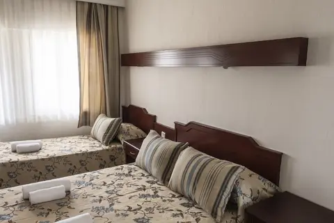 Side Spring Hotel in Manavgat — foto 17