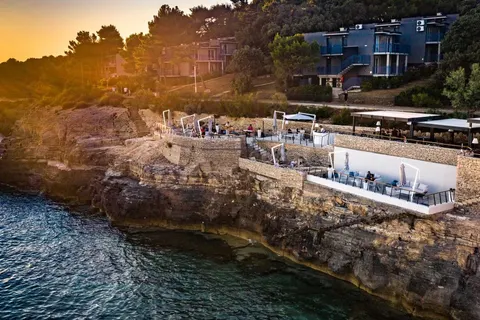 Resort Verudela Beach foto 16