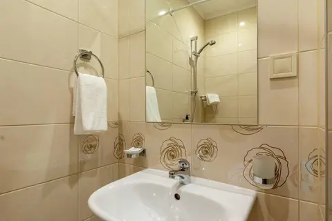 BSA Gradina Hotel & Aquapark in СПА център Ривиера Бийч — foto 30