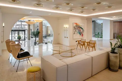 Arrecife Gran Hotel & SPA in Arrecife — foto 19