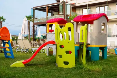 Cosmopolitan Hotel in Katerini, foto 19