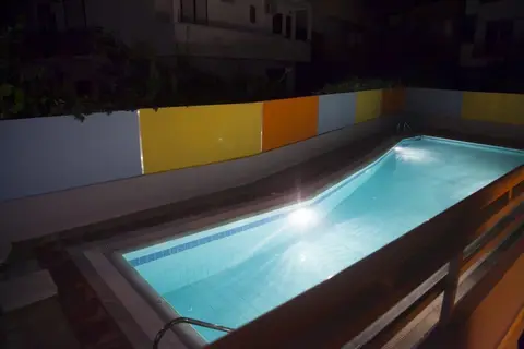 Hotel Theonia in Kos-Stad — foto 20