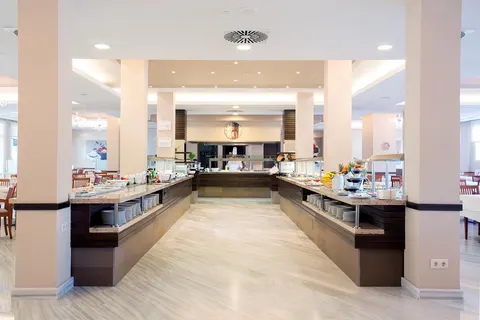 Hipotels Flamenco Conil foto 3