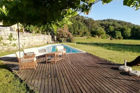 Paço de Sao Cipriano in Guimarães, foto 8