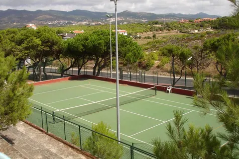 Camping Guincho foto 4