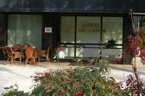Giovanni in Padua, foto 22