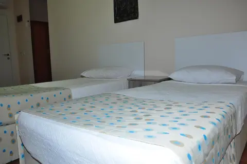 Cinar Family Suite Hotel in Manavgat — foto 23