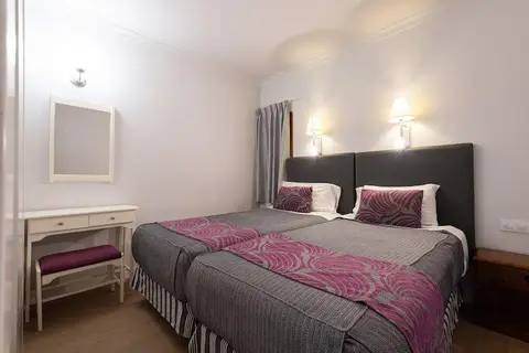 Apartamentos Don Diego in San Bartolomé de Tirajana — foto 24