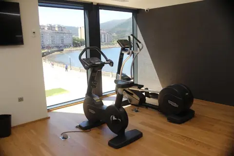 Viveiro Urban Hotel in Viveiro — foto 4