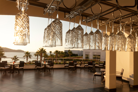 Hotel Xanadu Island foto 11