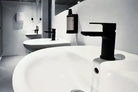 Ideal Youth Hostel in Barcelona — foto 3