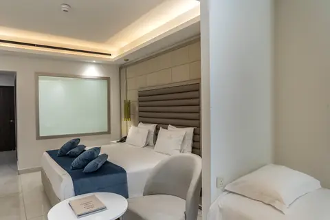 Chrysomare Beach Hotel and Resort in Ayia Napa — foto 30