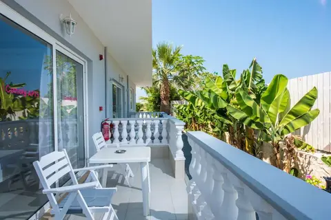 I Candy Resort in Malia Municipal Unit, foto 3