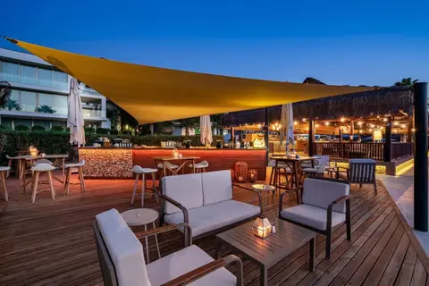 Mivara Luxury Resort & Spa in Bodrum — foto 9