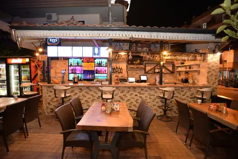 Atak Aparthotel in Antalya — foto 12