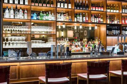 Elite Hotel Adlon in Stockholm — foto 3