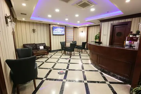Alpinn Hotel in İstanbul — foto 8