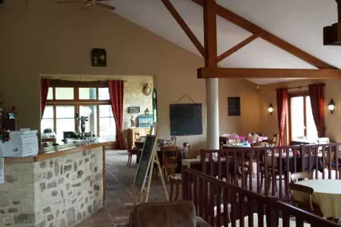 Domaine les Forges foto 12