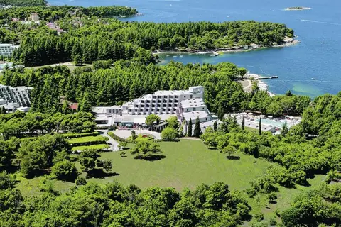 Rubin Sunny Hotel by Valamar in Porec — foto 2