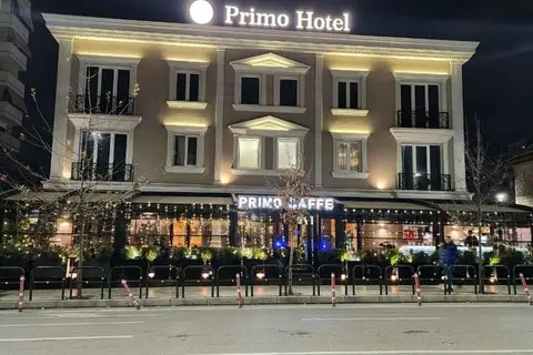 Primo Hotel in Tirana, foto 17