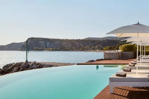 Tivoli Portopiccolo Sistiana Wellness Resort & Spa foto 3