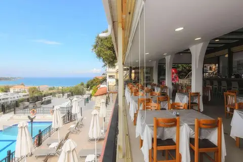 Zante Palace in Δημοτική Ενότητα Ζακυνθίων — foto 8
