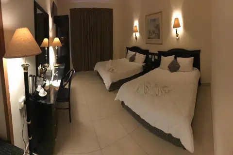 The San Anton Hotel in San Pawl il-Baħar — foto 17
