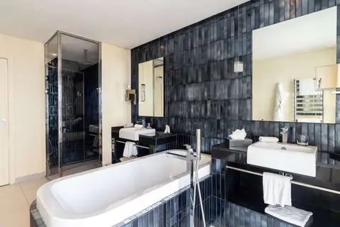 Hotel Sofitel Casablanca Tour Blanche in Casablanca, foto 16