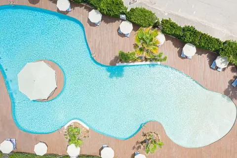 JS Portocolom Suites in Felanitx — foto 17