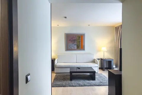 abba Huesca Hotel in Huesca — foto 14