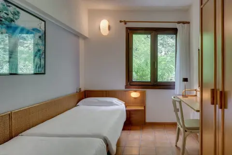 Appartementen Poiano Resort in Bardolino — foto 17