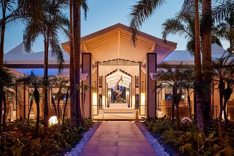 Hotel Riu Palace Macao in Punta Cana, foto 14