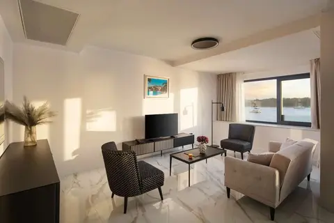 Hotel Vallum in Cavtat — foto 3