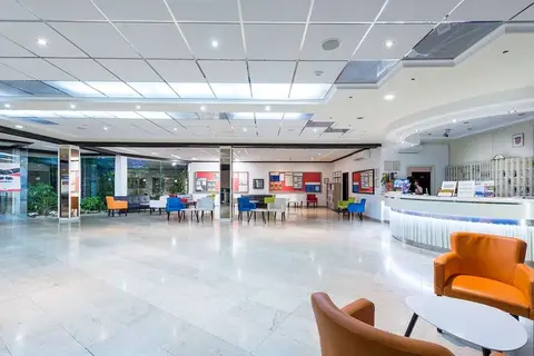 Hotel Vis in Dubrovnik — foto 9
