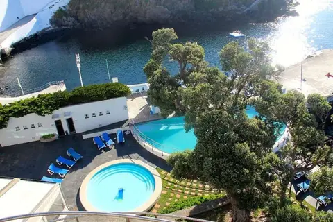 Hotel Do Caracol in Angra do Heroísmo — foto 27